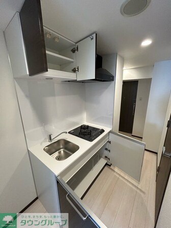 GENOVIA平塚IIIの物件内観写真